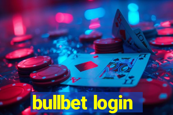 bullbet login